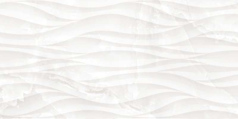 Плитка настенная Soffio Decor 10466 HL4 glossy 30*60
