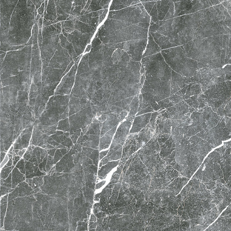 Керамогранит Payer Black (полир., ректиф.) 60*60