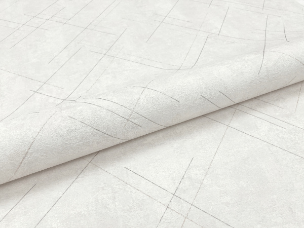 Обои Erismann Lines, винил на флизелиновой основе, 1,06*10,05м, Бежевый мотив