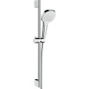 26582400 HG Croma Select Е Душевой набор Croma Select E Vario Unica0.65м