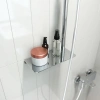 Душевой гарнитур, хром, SpaHome, IDDIS, SPA1F68i16
