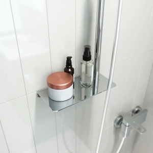 Душевой гарнитур, хром, SpaHome, IDDIS, SPA1F68i16