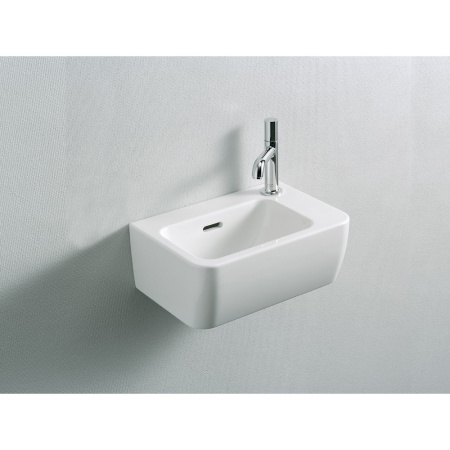 LAUFEN PRO Мини-раковина 