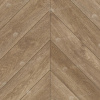 Alpine Floor LVT Макадамия Chevron 555×127×2,5 мм (1.974м2), 28шт (14А+14B)