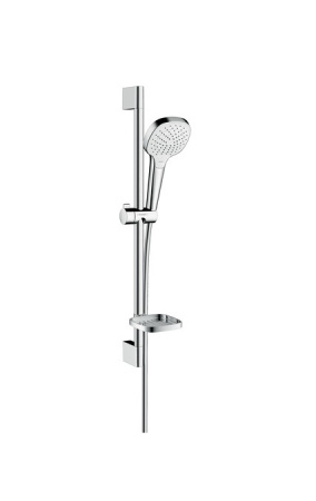 26586400 HG Душевая стойка Croma Select E Vario Unika Casetta 0.65