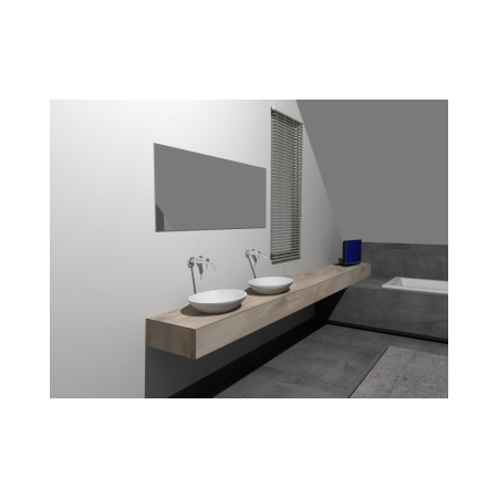 Раковина Villeroy & Boch Loop & Friends 5151 0001 alpin 585*380см