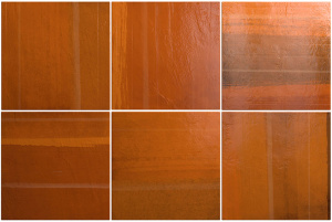 Плитка настенная HABITAT CALA TANGERINE 20x20