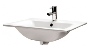 Раковина Roca VICTORIA UNIK 800 мм (7.3279.9.C00.0) (только в комплекте с тумбой)