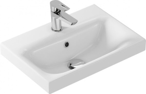Раковина MODUO SLIM 50