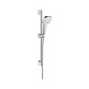 26580400 HG Croma Select Е Душевой набор Croma Select Е Multi Unica 0.65м