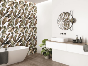 Плитка настенная NEVE SATIN 60*120