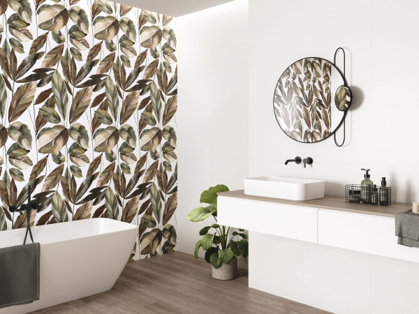 Плитка настенная NEVE SATIN 60*120