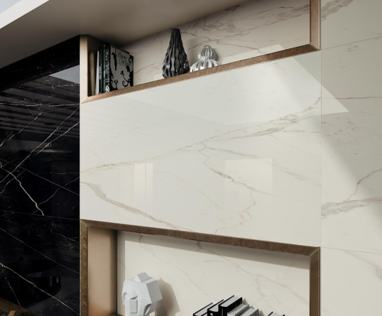 Керамогранит Empire Calacatta Diamond 60*120