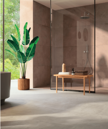 Керамогранит Rinascente Ivory 60*120