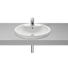 32751500N умывальник  DAMA SENSO /58x48,5/ врезной (бел)
