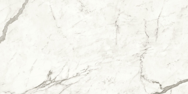 Керамогранит Marvel Statuario Supremo 120*240 Lappato