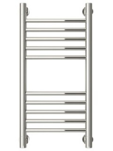 БОГЕМА + полотенцесушитель 600*300 прямой,золото