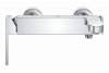33553003 Смеситель для ванны GROHE Plus, настенный монтаж, 1/2″ 