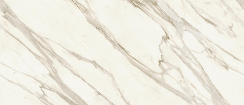 Керамогранит Marvel Meraviglia Calacatta Bernini 6mm Lapp.120x278