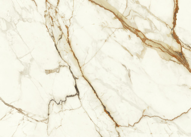Керамогранит Marvel Calacatta Imperiale 120*240 Lappato