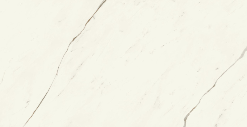 Керамогранит Marvel Calacatta Sublime Lap 75*150