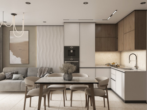 Керамогранит Ceppo Beige matt 60*120 