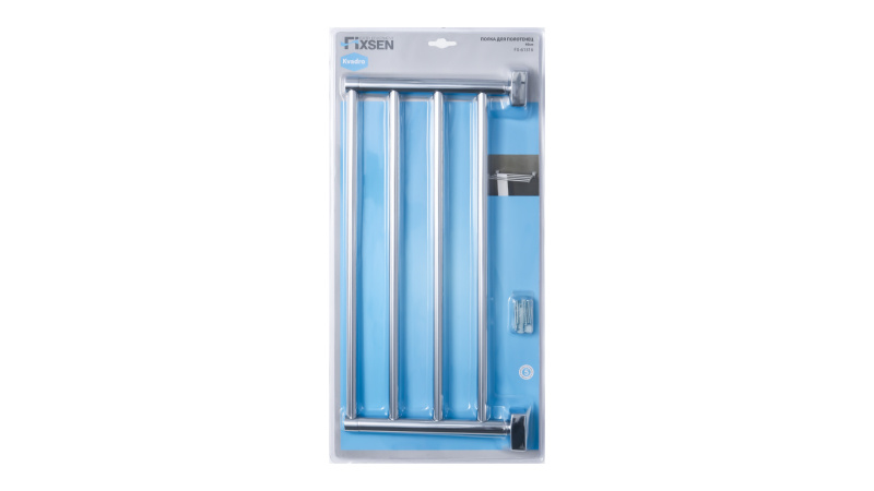 Полка Fixsen Kvadro FX-61316