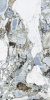 Керамогранит K951846LPR01VTEP CityMarble Амазония Мультиколор 7ЛПР R9 60*120 (снято с произ-ва)