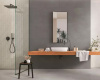 Керамогранит Rin. Resin Diamante Brick Murano 7,5*30