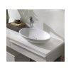 Раковина Villeroy & Boch Loop & Friends 5151 0001 alpin 585*380см