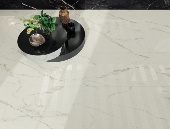 Керамогранит Empire Calacatta Diamond 60*120