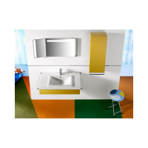Раковина DIVERTA 50*38 врезная 