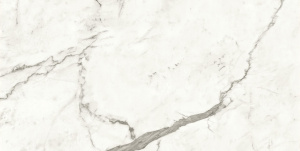 Керамогранит Marvel Statuario Supremo 75x150 Silk