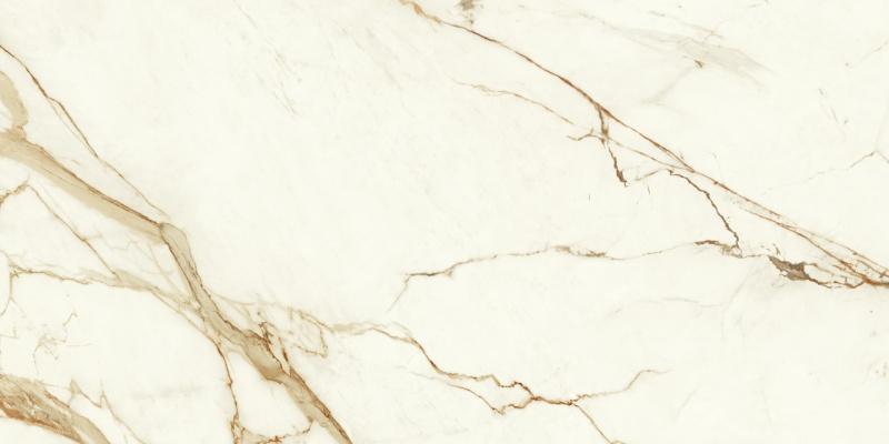 Керамогранит Marvel Calacatta Imperiale 120*240 Lappato