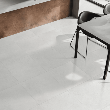 Керамогранит Aspen white matt 60*60