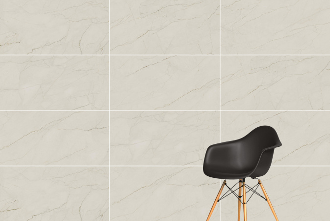 Керамогранит K947783R0001VTER SilkMarble Марфим Кремовый Матовый R9 60*120