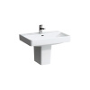 PRO S Раковина Laufen Pro S 8.1096.7.000.104.1 70 см