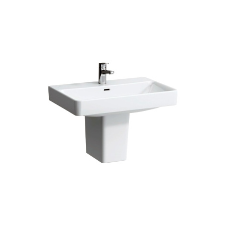 PRO S Раковина Laufen Pro S 8.1096.7.000.104.1 70 см