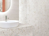 Декор K949799LPR01VTE0 Beton-Terrazzo Геометрический Лаппато Ректификат 30х60