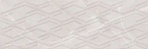 Плитка настенная Marvel Latte Dekofon REC 30*90