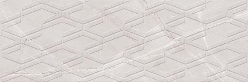 Плитка настенная Marvel Latte Dekofon REC 30*90