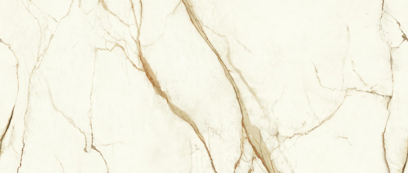 Керамогранит Marvel Calacatta Imperiale 120*278 Lappato
