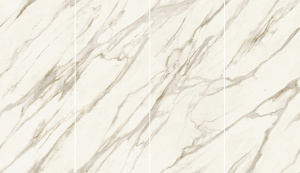 Керамогранит Marvel Meraviglia Calacatta Bernini 6mm Lapp.120x278