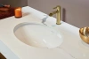 Раковина, Villeroy&Boch, Evana, ширина, мм-615, глубина, мм-415, высота, мм-215, тип установки-встраиваемый под столешницу, отверстия для смесителя-от