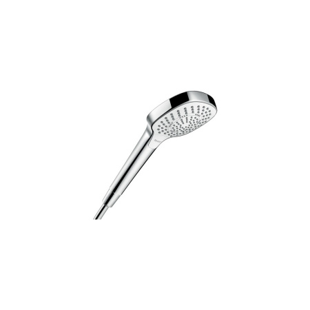 26580400 HG Croma Select Е Душевой набор Croma Select Е Multi Unica 0.65м