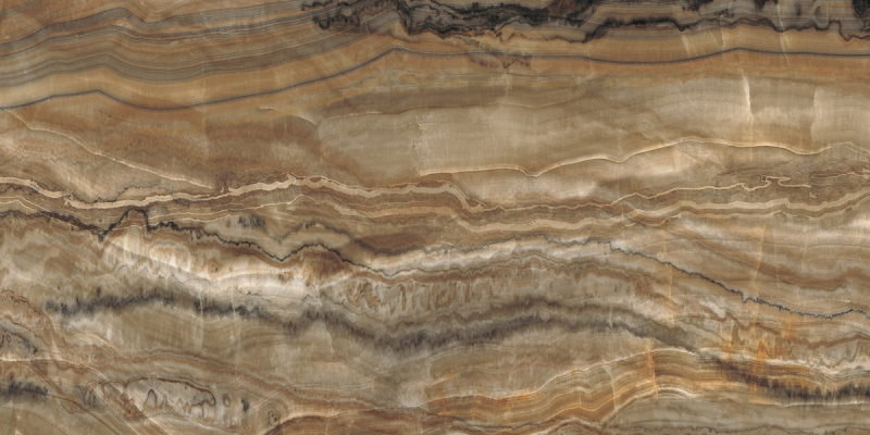 Керамогранит Оникс корич. LLR 120*60