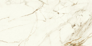 Керамогранит Marvel Calacatta Imperiale 120*240 Lappato