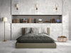 Керамогранит Style Emporio Smoke Rustic 60*120