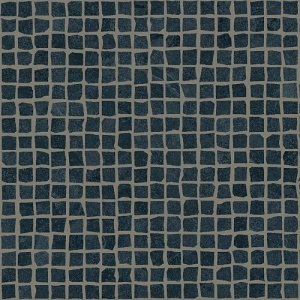 Мозаика Материя Титанио Рома 30*30 нат.