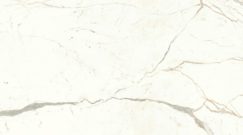 Керамогранит Marvel Calacatta Prestigio 75x150 Lappato